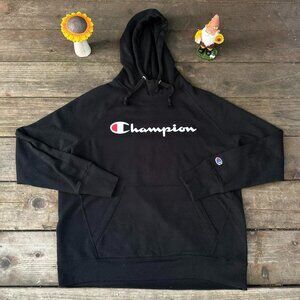 Classic Champion Hoodie